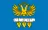 Флаг: Бжозувский повет
